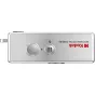 Kodak Charmera Millennium - kompakti retro stiliaus skaitmeninė kamera su USB-C įkrovimu, 1,6 MP jutikliu ir Y2K įkvėptu dizainu blind box pakuotėje