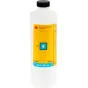 KODAK E-6 priebalavimo skystis, 500 mL, balta buteliukė su juodu dangteliu ir geltona etikete su 4 numeriu skaidrių apdorojimo rinkiniui.