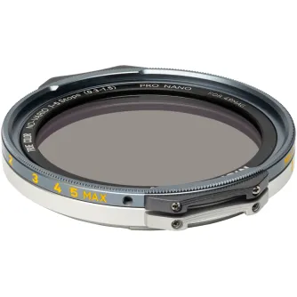 NiSi JetMag Pro 49 True Color Variable ND Filtras 1-5 Stops su magnetine montavimo sistema tiksliam šviesos valdymui fotografijoje ir vaizdo įrašuose NiSi JetMag Pro 49 True Color Variable ND Filtras 1-5 Stops su magnetine montavimo sistema tiksliam šviesos valdymui fotografijoje ir vaizdo įrašuose