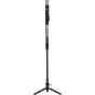 SIRUI Monopod SVM-165P su pedalu ir Rapid sistema, skirta greitai reguliuoti aukštį ir įvairiapusiam fotografijos palaikymui