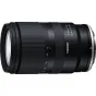 Tamron 17-70mm F/2.8 Di III-A VC RXD objektyvas Nikon Z APS-C kameroms - kompakti, lengvas, su nuolatine F/2.8 diafragma ir pažangia vaizdo stabilizacija
