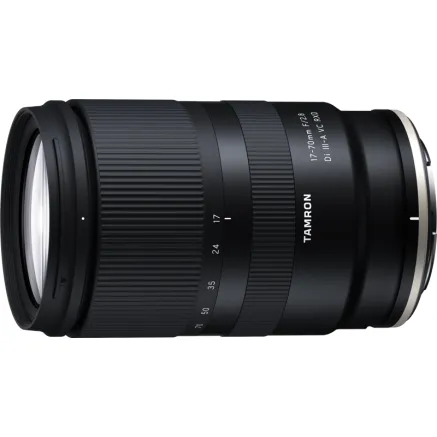 TAMRON 17-70mm F/2.8 Di III-A VC RXD Nikon Z (APS-C)
