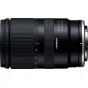 Tamron 17-70mm F/2.8 Di III-A VC RXD objektyvas Nikon Z APS-C kameroms su RXD autofokusu ir VC stabilizacija.