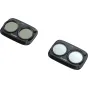 SmallRig 6648 filtrų rinkinys DJI Osmo Pocket 4P su VND ir CPL filtrais tikslinei šviesos kontrolei ir atspindžių sumažinimui