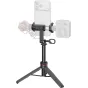 SmallRig 6479 Multifunctional Travel Tripod su telefono laikikliu ir 1/4"-20 adapteriu, skirtas universaliam rankiniam ir stalo fotografavimui