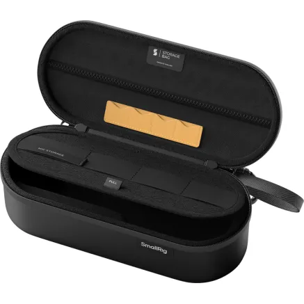 SmallRig 6642 Storage Bag (for DJI Osmo Pocket 4P / Insta360 Luna Ultra)
