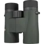 Kowa SV III 10x32 binokliai su tekstūru guma, centriniu fokusavimo ratuku ir tripodo adapteriu