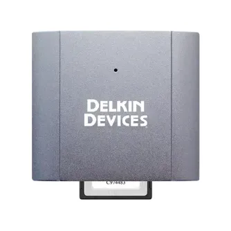 Cardreader CFexpress Type B (USB 3.2) Cardreader CFexpress Type B (USB 3.2)