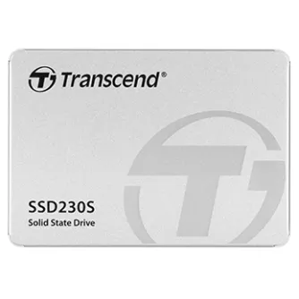 Transcend SSD230S 2TB kietasis diskas - Aukštos klasės SATA III SSD su 3D NAND technologija greitam duomenų perdavimui ir patikimumui Transcend SSD230S 2TB kietasis diskas - Aukštos klasės SATA III SSD su 3D NAND technologija greitam duomenų perdavimui ir patikimumui