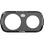 SmallRig 6687 Filtrų rinkinys Insta360 Luna Ultra su 1/4 Black Mist difuzijos filtru