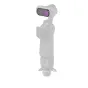 SmallRig 6688 Filtrų rinkinys Insta360 Luna Ultra su ND16, ND64, ND128, CPL filtrais ir valymo šluoste tiksliai šviesos kontrolei ir atspindžių sumažinimui