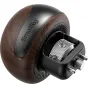 SmallRig 5926 Mini Wooden Side Handle su 1/4-20 tvirtinimo varžtu kameroms