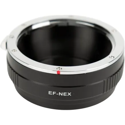 Laowa Adapter - EF-NEX