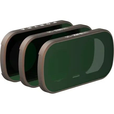 PolarPro Insta360 Luna Ultra VYBE Collection