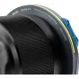 NISI JetMag Pro 82 Prolock Luminous Adapter Ring - greitas magnetinės filtrų keitimas prastame apšvietime