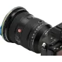 NISI JetMag Pro 82 Prolock Luminous Adapter 67-82mm su magnetiniu užrakinimo mechanizmu ir švytinčiu žiedu