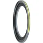 NISI JetMag Pro 82 Prolock Luminous Adapter 72-82mm su švytinčiomis žymėmis ir magnetine filtrų tvirtinimo sistema greitam ir saugiam pritvirtinimui prastai apšviestose fotografijose