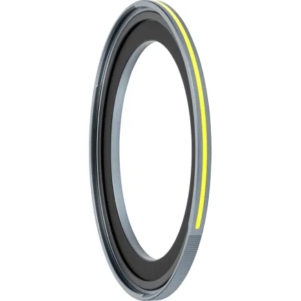 NISI JetMag Pro 82 Prolock Luminous Adapter 72-82mm