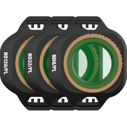 Mini 5 Pro Vivid Collection ND/PL Filters
