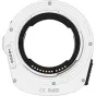 Laowa Megadap Leica M į Canon RF autofokus adapteris su elektroniniu autofokuso funkcionalumu Canon RF be veidrodžių kameroms
