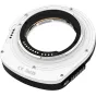 Laowa Megadap Leica M į Canon RF Autofocus Adapter - Elektroninis objektyvų adapteris, leidžiantis autofokusą Leica M objektyvams Canon RF kamerose, su pažangia AF veikla ir programinės įrangos atnaujinimais.