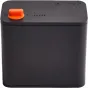 Motorizuotas filmo agitatorius LAB-BOX su oranžiniu magnetiniu jungtimi ir USB-C prievadu
