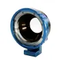 MTF Arri PL to Sony E Mount Adaptor – precizi 35mm PL montažo objektyvų suderinamumas