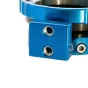 MTF Arri PL į Sony E Mount adapteris su nerūdijančio plieno PL montavimo plokšte ir reguliuojamu tiltu Sony FS5/FS7 kameroms
