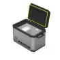 Maentum IceCube X 30 kompresoriaus šaldytuvas su 30L talpa, tylia qAIR 2.0 sistema ir tvirtu metaliniu korpusu lauko nuotykiams
