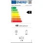 Maientum IceCube 25 kompresorius šaldytuvas - Energijos klasė C, 48 kWh/metus, 22 L šaldymo galia, 12/24/230 V suderinamumas