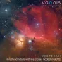 Vaonis Vespera II teleskops su saulės komplektu naktinio dangaus ir saulės stebėjimui