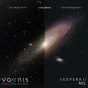 Išmanus teleskopas su saulės filtru Ultra-HD kosminiam vaizdavimui ir išmaniojo telefono valdymui