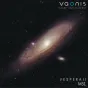 Išmanus teleskopas su 50 mm apokromatine lęše ir Sony 8,3 MP jutikliu Ultra-HD kosmoso vaizdavimui ir išmaniojo telefono valdymui