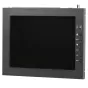 Ikan 12" nešiojamas teleprompteris PT1200-LS su 12" monitoriumi, JAV pagamintu stiklu ir greitu montavimu ant šviesos stovų