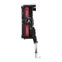 Aputure Nova II 1x1 Hard Rolling Case Kit su reguliuojamu tvirtinimu ir ventiliacijos angomis optimaliam apšvietimo valdymui