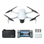 Potensic ATOM 3 dronas su 4K HDR kamera, PTD 2 nuotolinio valdymo pultu ir trim intelektualinėmis skrydžio baterijomis