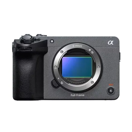 Sony FX5 Body Alpha ILME-FX5B