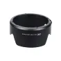 JJC EW 73D objektyvo gaubtas Canon RF 24-105mm F4-7.1 IS STM - žiedinis dizainas su matinio paviršiaus vidumi ir suderinamumas su 67 mm filtrais