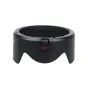 JJC EW 73D objektyvo gaubtas Canon RF 24-105mm F4-7.1 IS STM - petalo forma su matinio paviršiaus vidumi