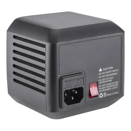 GODOX AD600 AC Power Adapter