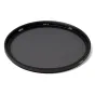 URTH 40.5 mm ND4 (2 Stop) objektyvo filtras su premium vokišku stiklu ir nano danga, suteikiantis 2 žingsnių šviesos sumažinimą kūrybiniam ilgam ekspozicijai ir sekliam gylio lauko efektui.
