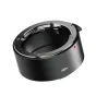 URTH objektyvo tvirtinimo adapteris Pentax K iki Leica L - saugus, šviesai nepralaidus sujungimas