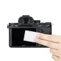 JJC GSP XT5 optinis ekranas Sony kameros LCD apsaugai