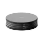 URTH 46mm Magnetinis ND Selects Kit Plus+ (ND8, ND64, ND1000) trijų filtrų rinkinys su nano-danga vokiečių stiklu, ultra-plonu magnalium kraštu ir dviguba sriegiu peisžinių fotografijai