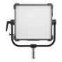 Godox KNOWLED P300R RGB Panel Light Kit su reguliuojamu laikikliu ir valdymo rankenėle