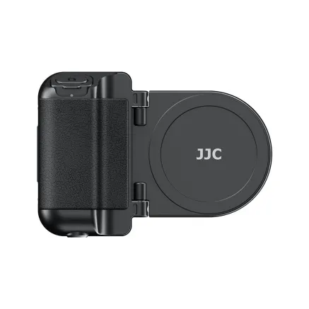 JJC MSG P1 Phone Camera Grip Black