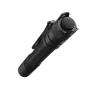 Nitecore MT2A Pro žibintuvėlis su tekstūruotu laikikliu, U-formos galiniu spaustuku ir rievėtu mygtuku
