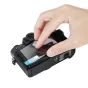 JJC LAR XS20 Filmo ekrano apsauginis stiklas Fujifilm X S20 - Anti-reflektorius, įbrėžimams atsparus apsauginis stiklas su 95% šviesos pralaidumu