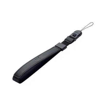 JJC WS 2 Wrist Strap Black