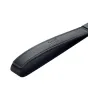 JJC WS 2 Wrist Strap Black - Patikima kameros atrama su reguliuojamu aliuminio slankikliu ir greito atlaisvinimo sagtimi